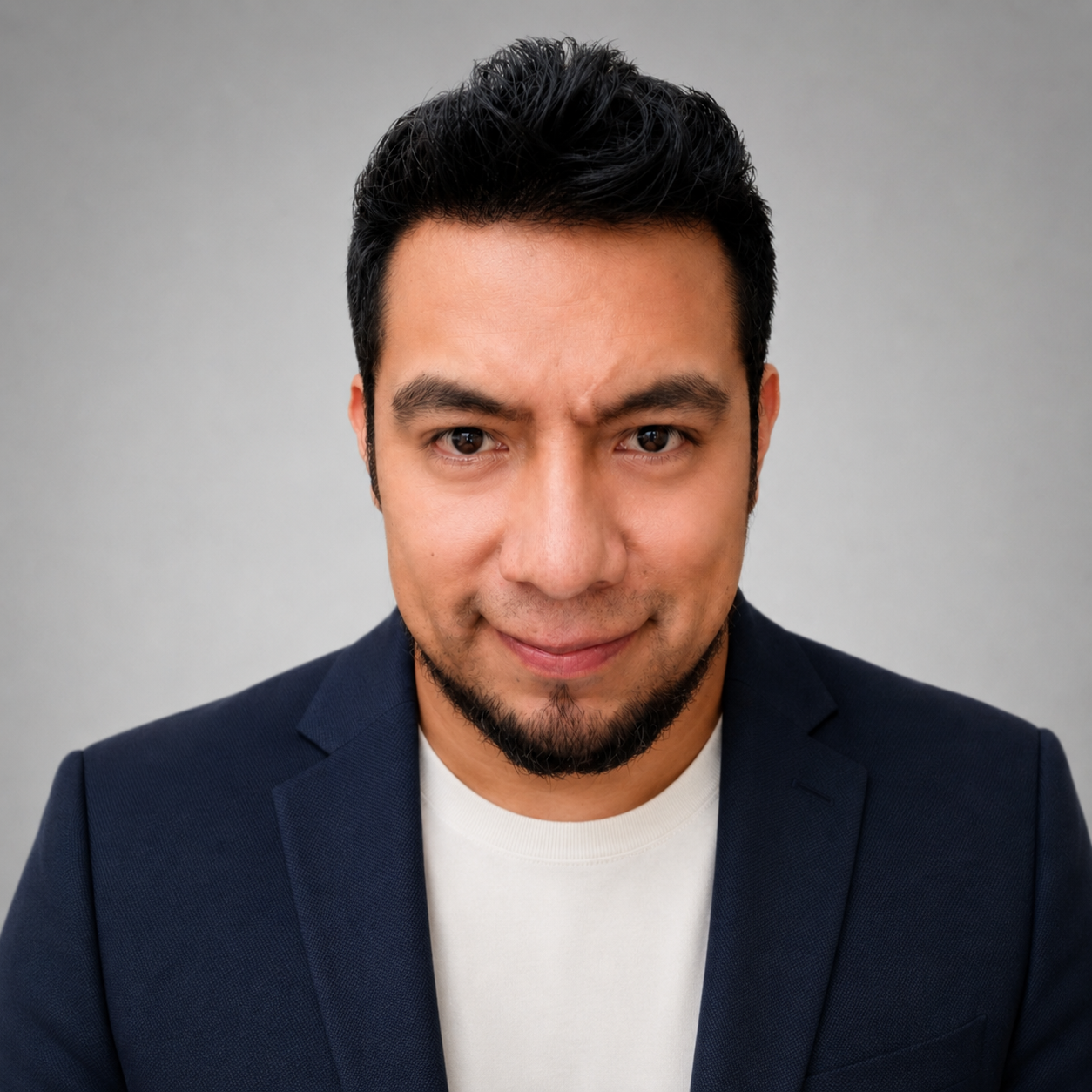 Javier Vazquez