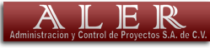 ALER Administración y Control de Proyectos