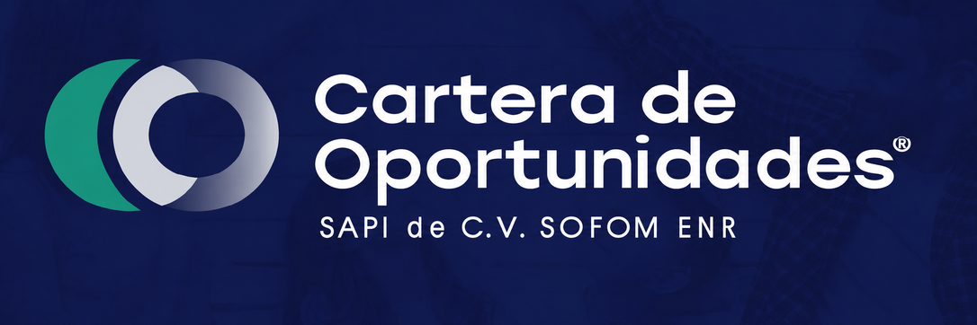 Cartera de Oportunidades