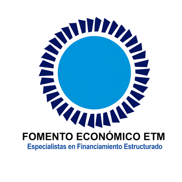 Fomento Económico ETM