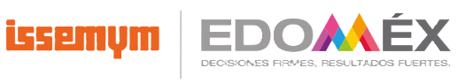 ISSEMYM EDOMÉX